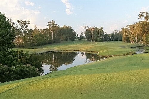 Palmer Gold Coast Golfer Classic 4th December 2026