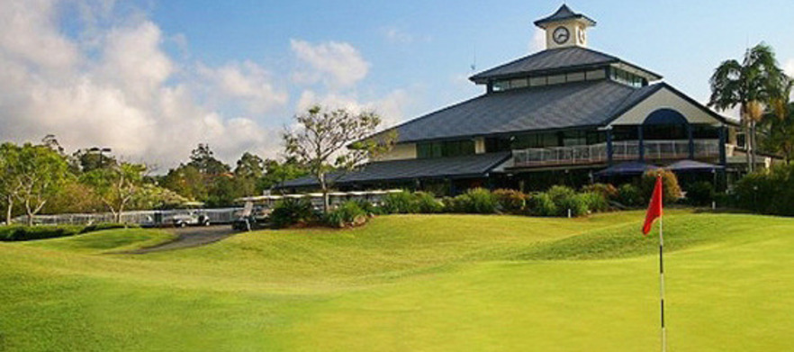 Palmer Gold Coast Golfer Classic 4th December 2026