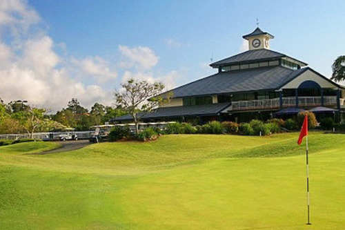 Palmer Gold Coast Golfer Classic 4th December 2026