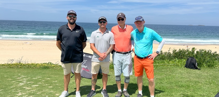 Illawarra Masters 14th - 15th March 2027