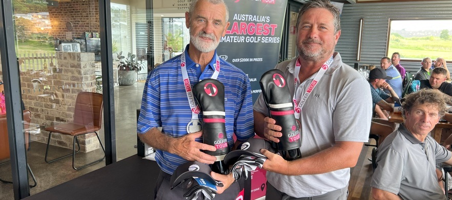 Illawarra Masters 14th - 15th March 2027