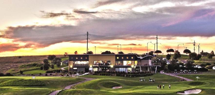 Illawarra Masters 14th - 15th March 2027