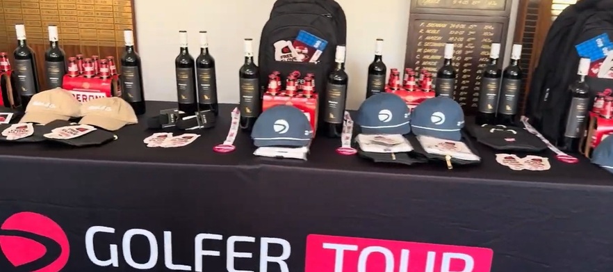 Palmer Gold Coast Golfer Classic 4th December 2026