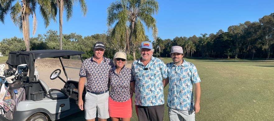 Coolangatta & Tweed Heads Golfer Classic Tuesday 9th February 2027