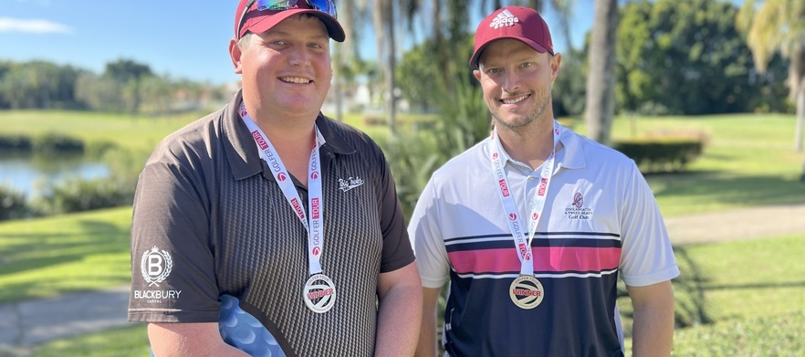 Coolangatta & Tweed Heads Golfer Classic Tuesday 9th February 2027