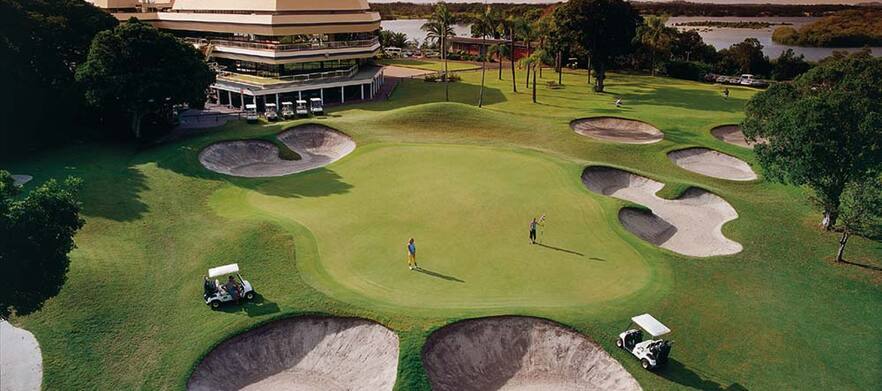 Coolangatta & Tweed Heads Golfer Classic Tuesday 9th February 2027