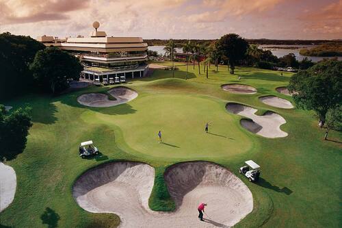 Coolangatta & Tweed Heads Golfer Classic Tuesday 9th February 2027