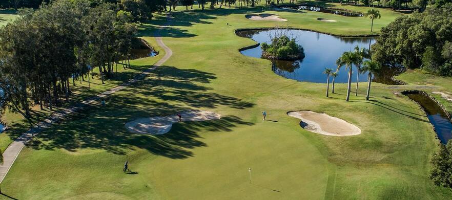 Coolangatta & Tweed Heads Golfer Classic Tuesday 9th February 2027