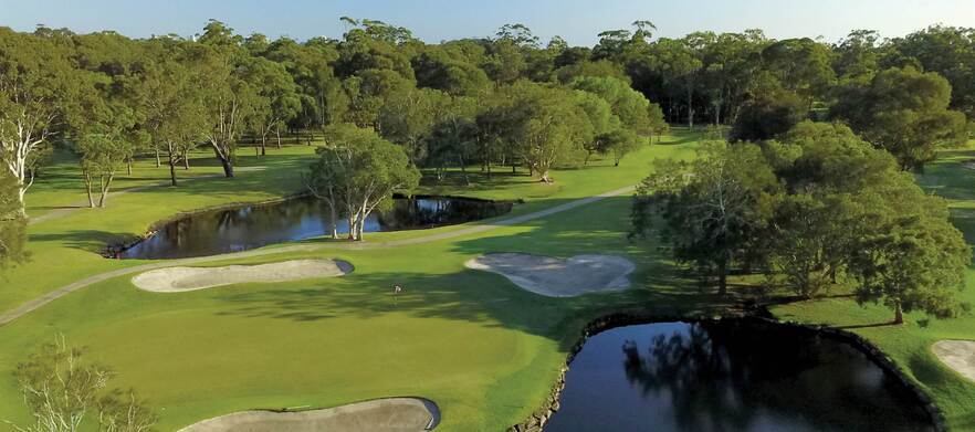 Coolangatta & Tweed Heads Golfer Classic Tuesday 9th February 2027