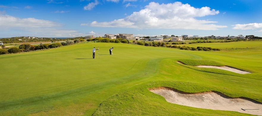 Tee Times | The Dunes Port Hughes - CopperClub