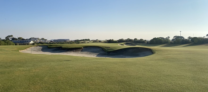 Tee Times | The Dunes Port Hughes - CopperClub