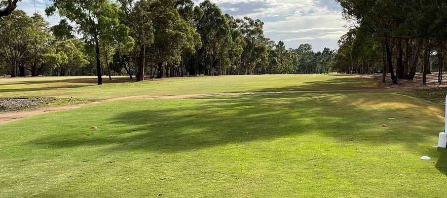 Tee Times | Bendigo Golf Club