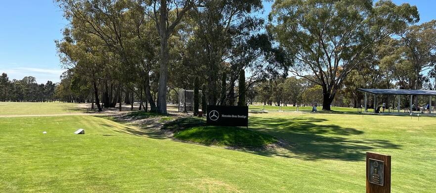 Tee Times | Bendigo Golf Club