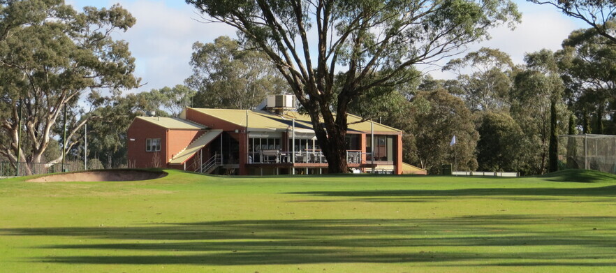 Tee Times | Bendigo Golf Club