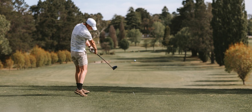 Tee Times | Bowral Golf Club
