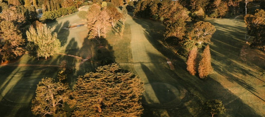 Tee Times | Bowral Golf Club