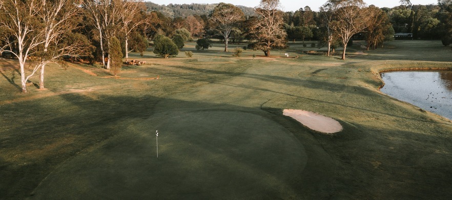 Tee Times | Bowral Golf Club