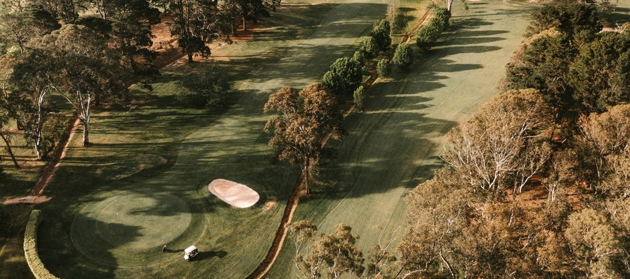 Tee Times | Bowral Golf Club