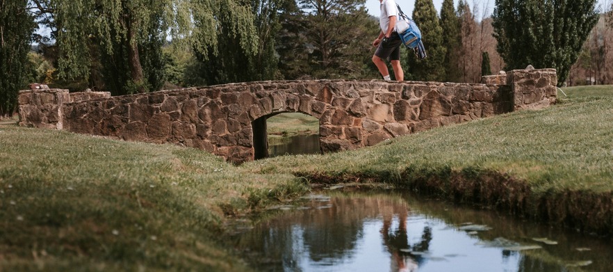 Tee Times | Bowral Golf Club