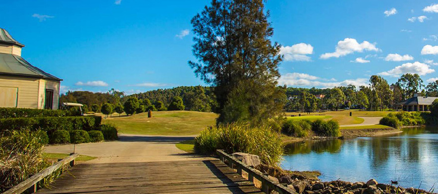 Macquarie Links Golfer Classic 22nd January 2027