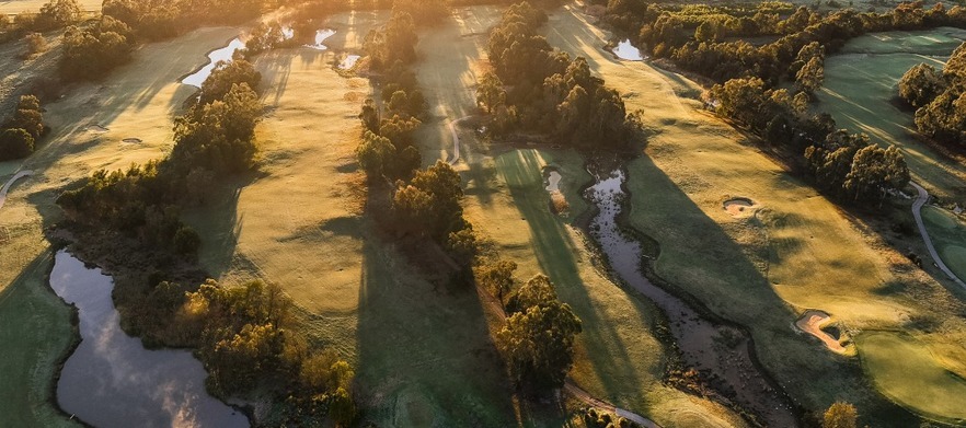 Tee Times | Yering Meadows Golf Club