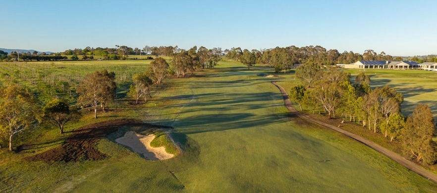 Tee Times | Yering Meadows Golf Club