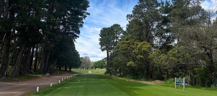Tee Times | Moss Vale Golf Club