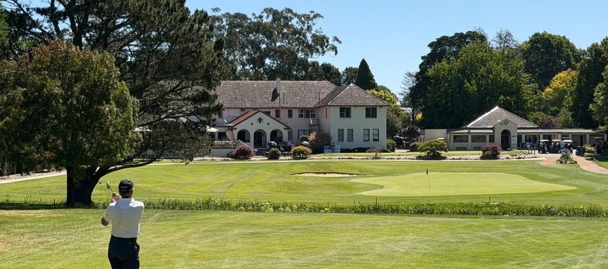 Tee Times | Moss Vale Golf Club