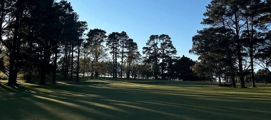 Tee Times | Moss Vale Golf Club