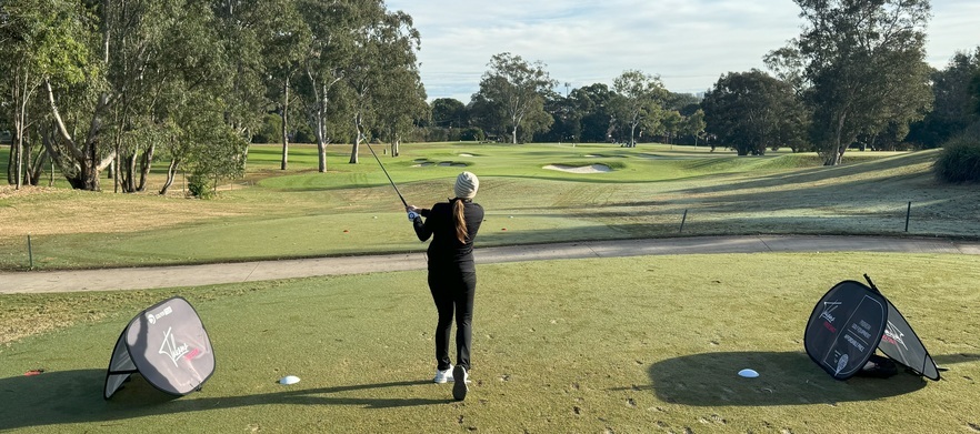 Concord Golfer Classic 15th April 2027