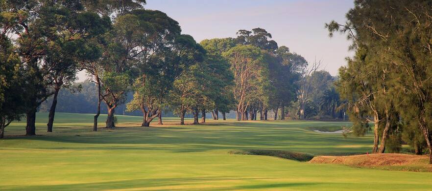 Concord Golfer Classic 15th April 2027