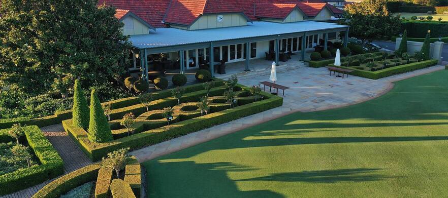 Concord Golfer Classic 15th April 2027