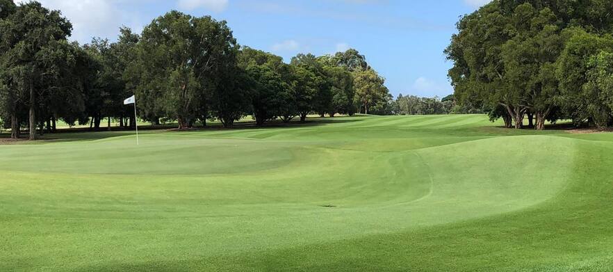 Concord Golfer Classic 15th April 2027