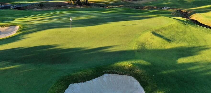 Concord Golfer Classic 15th April 2027