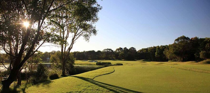 Twin Waters Golfer Classic 30th April 2027