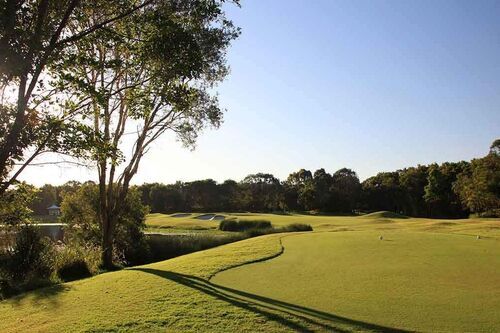 Twin Waters Golfer Classic 30th April 2027