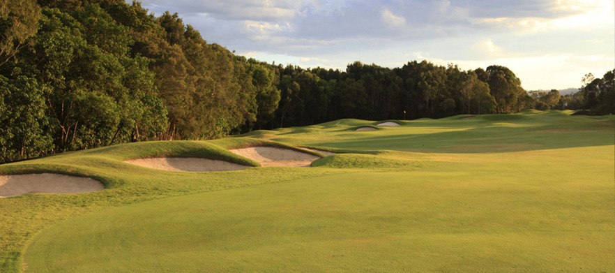 Twin Waters Golfer Classic 30th April 2027