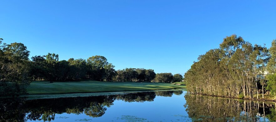 Twin Waters Golfer Classic 30th April 2027