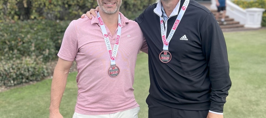 Twin Waters Golfer Classic 30th April 2027