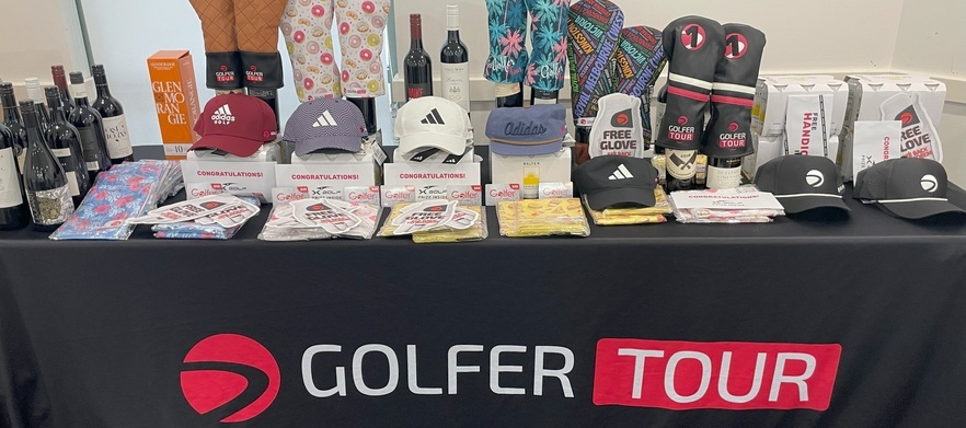 Twin Waters Golfer Classic 30th April 2027