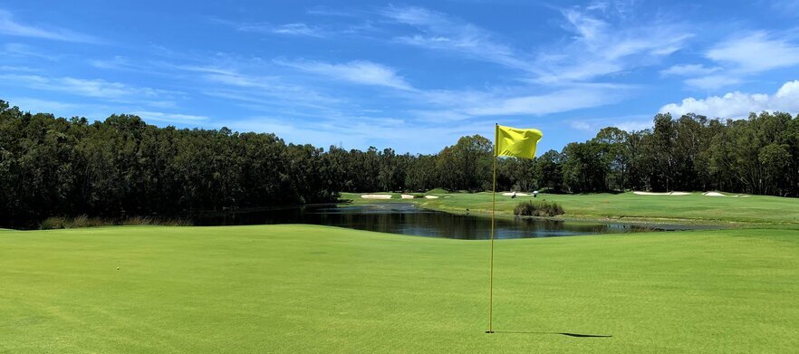Twin Waters Golfer Classic 30th April 2027