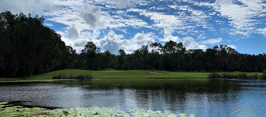 Twin Waters Golfer Classic 30th April 2027
