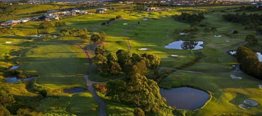 Tee Times | The Links Shell Cove 