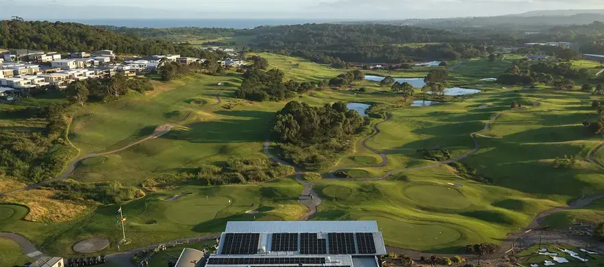 Tee Times | The Links Shell Cove 