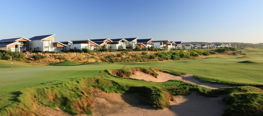 Central Coast Masters 29th - 30th April 2027