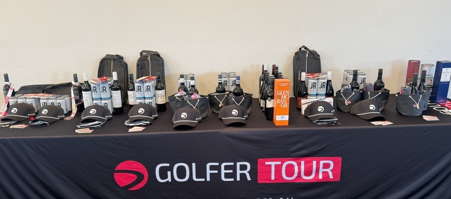 Central Coast Masters 29th - 30th April 2027