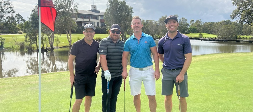 Central Coast Masters 29th - 30th April 2027