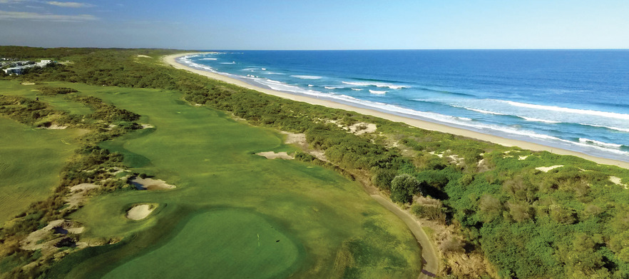 Central Coast Masters 29th - 30th April 2027