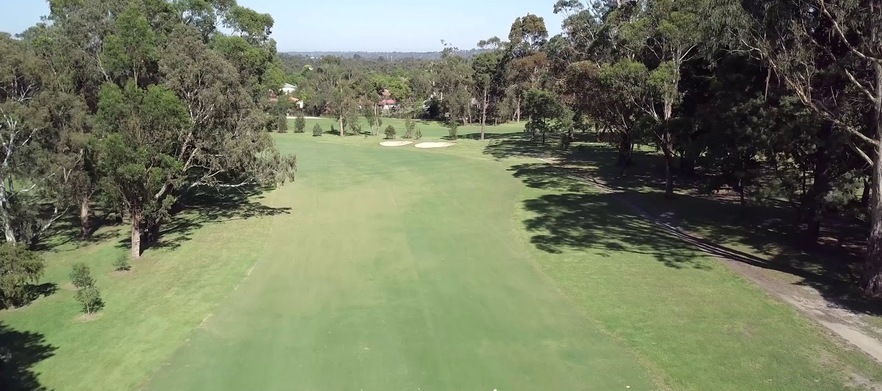 <em>Play one of Melbourne's Top Courses!</em> 18 holes for TWO at the beautiful Eastwood Golf Club. <em>Normally $150, Today just $99!</em> 
