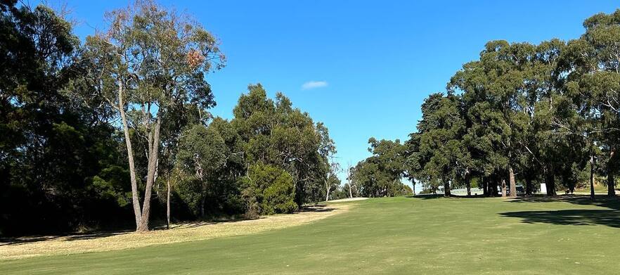 <em>Play one of Melbourne's Top Courses!</em> 18 holes for TWO at the beautiful Eastwood Golf Club. <em>Normally $150, Today just $99!</em> 
